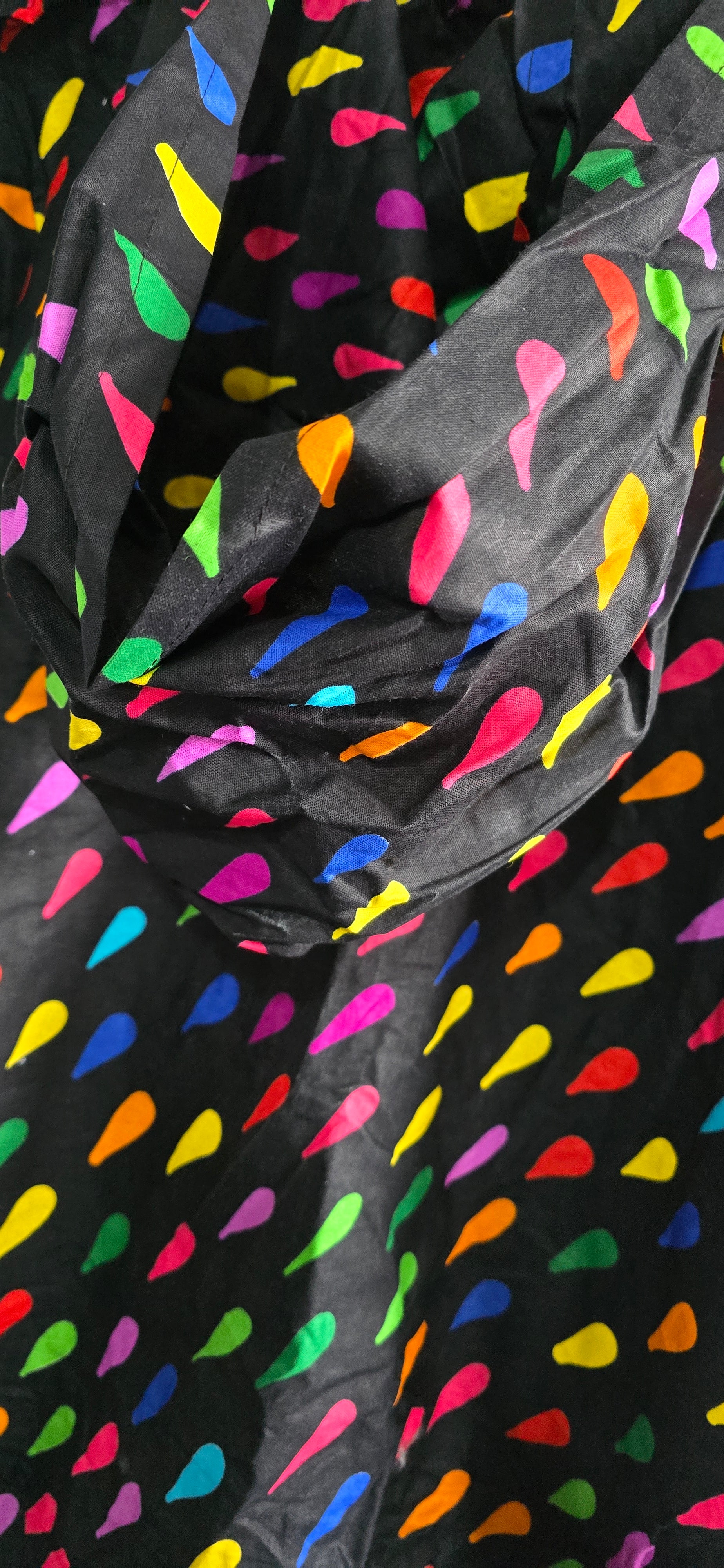 Confetti Drops Hoodie