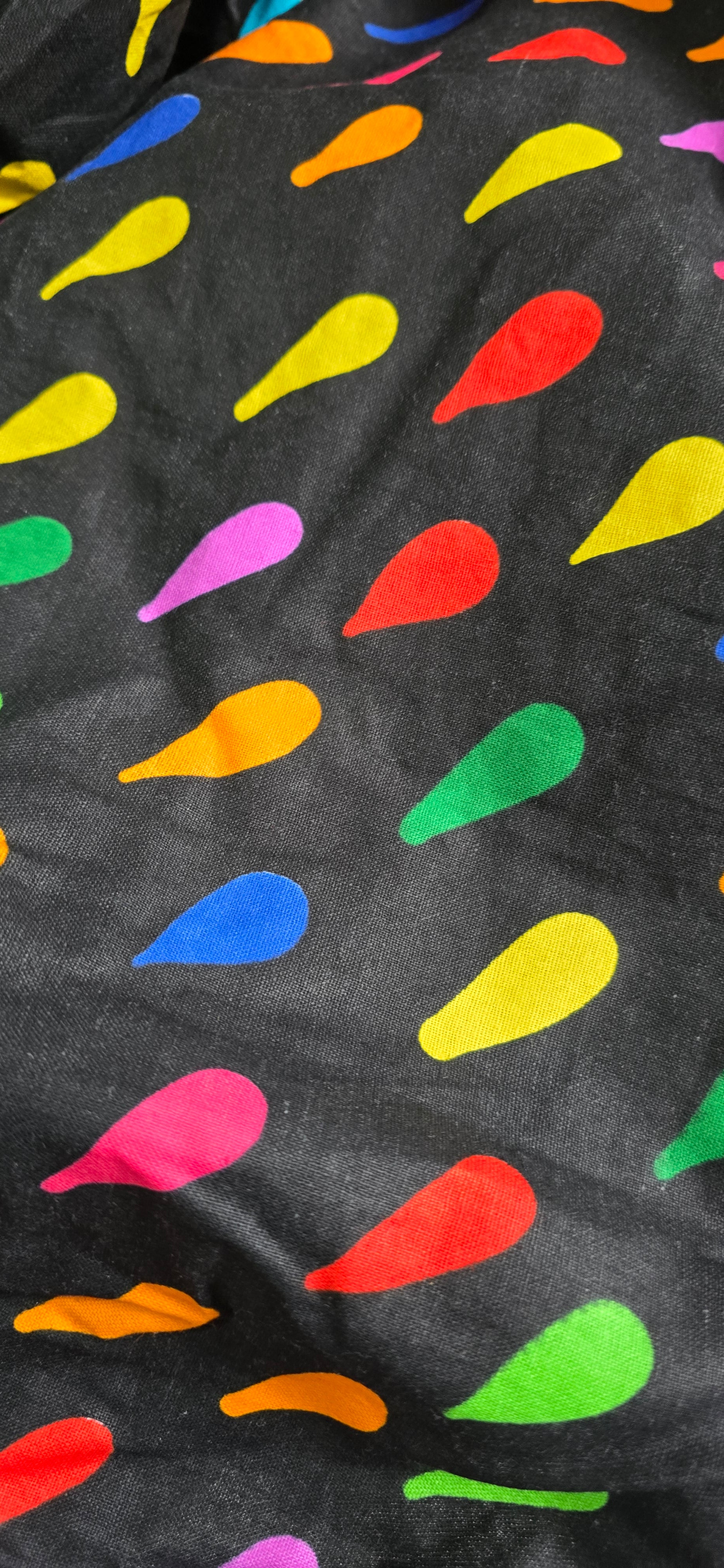 Confetti Drops Hoodie