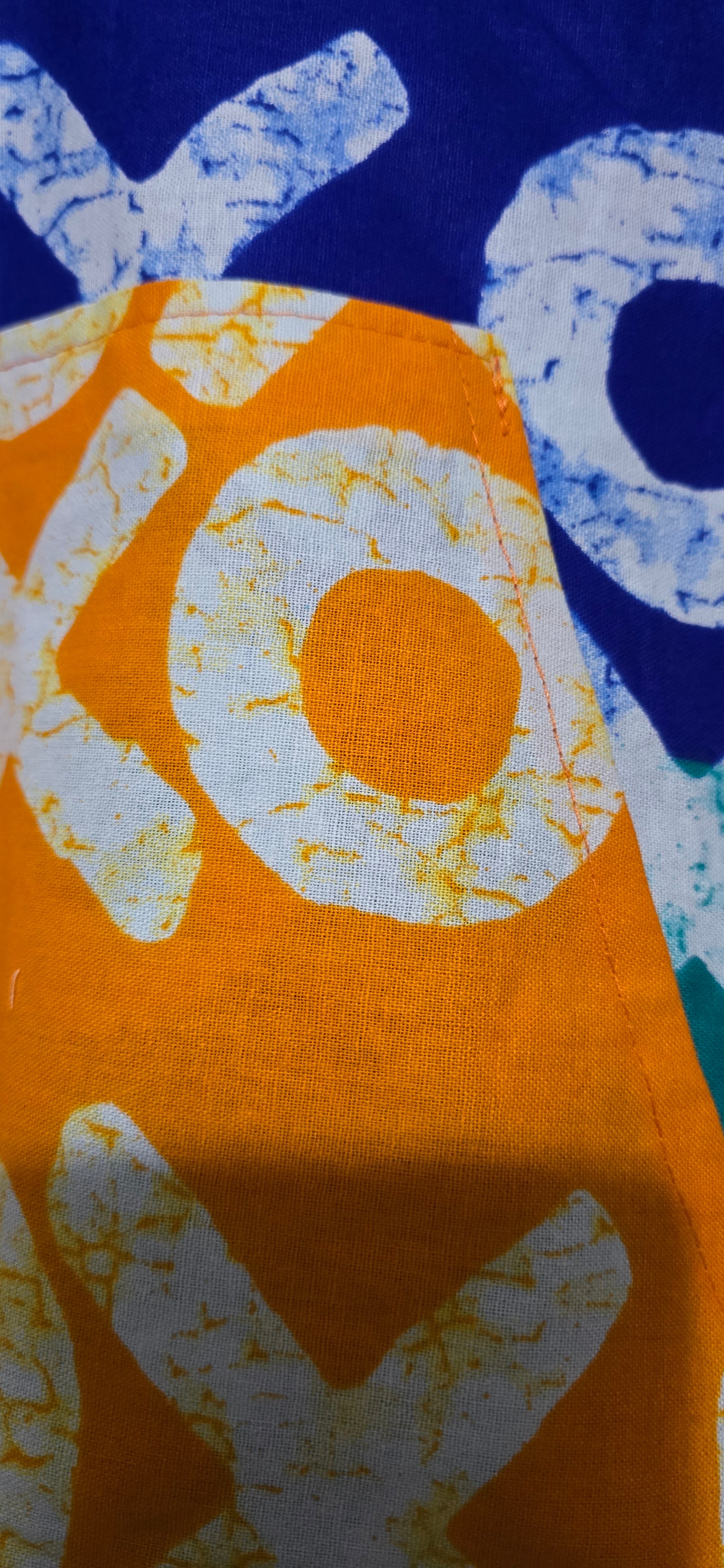 XOXO Gradient Hoodie