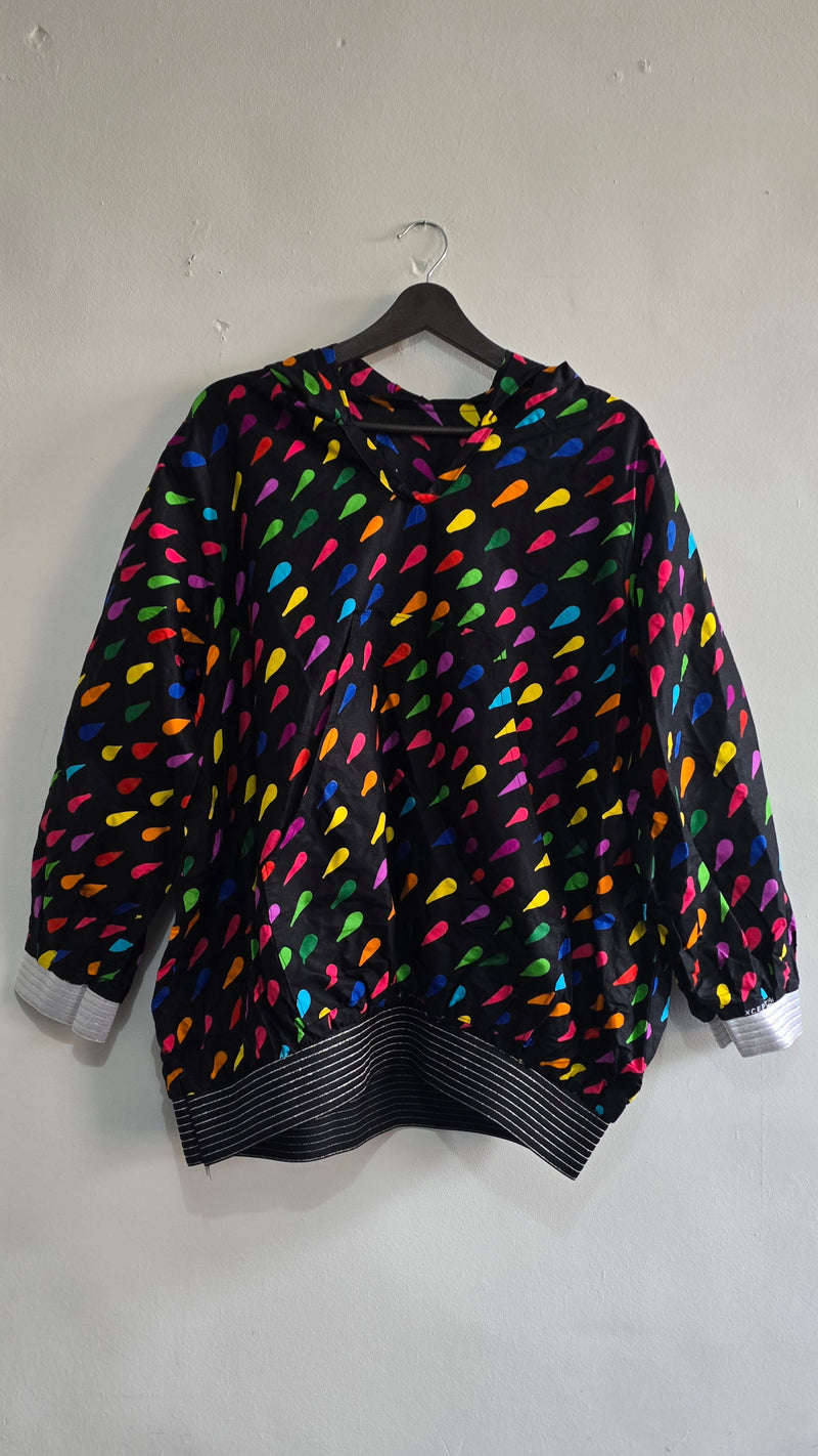 Confetti Drops Hoodie