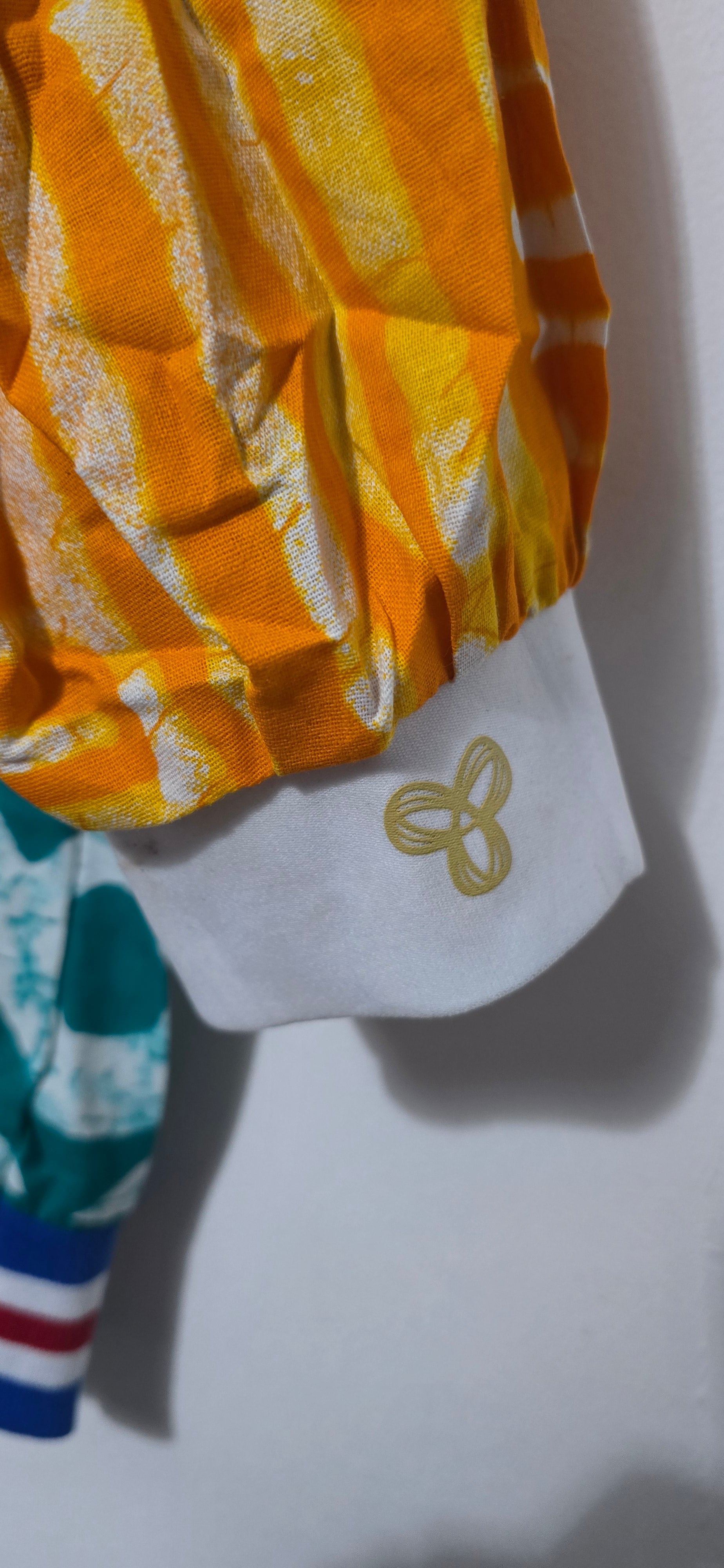 XOXO Gradient Hoodie