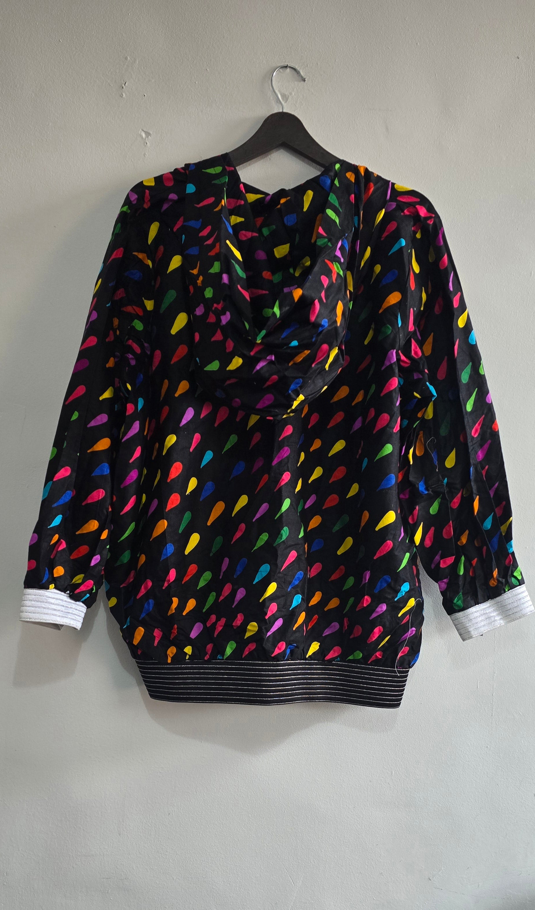 Confetti Drops Hoodie